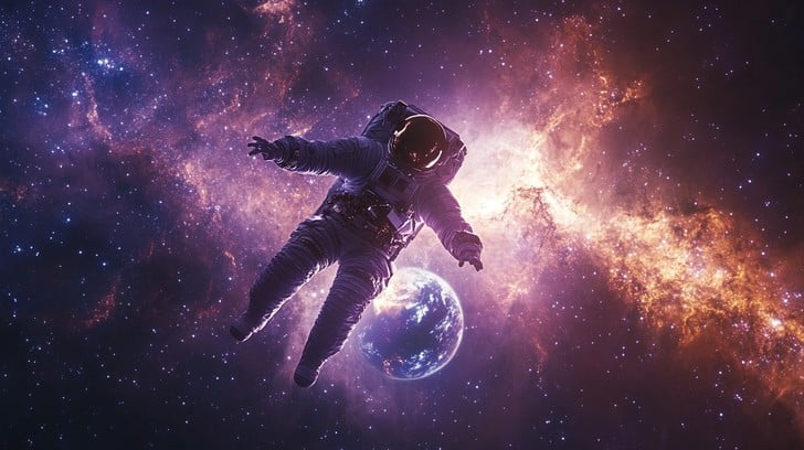Game-Spaceman