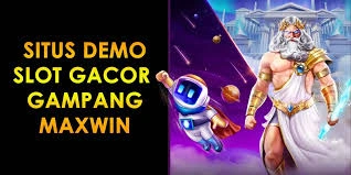 Demo Slot Pragmatic Play Maxwin
